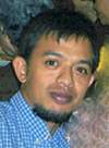 Jonas Burgos
